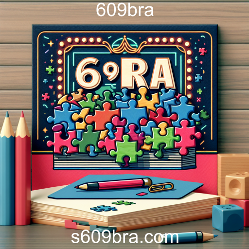 Desvendando os Mistérios dos Jogos de Quebra-Cabeça no 609bra
