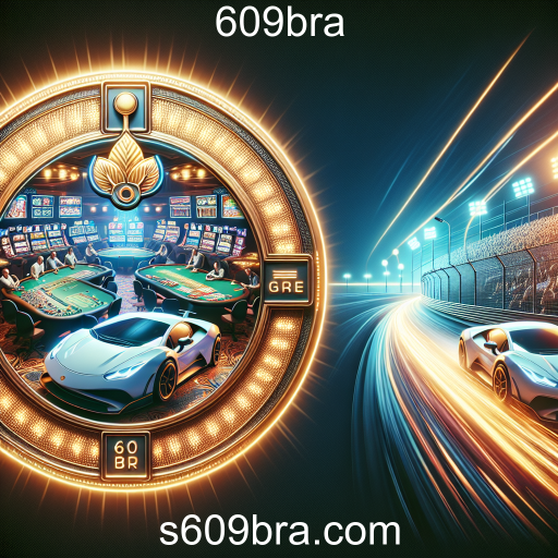 A Ascensão dos Jogos de Corrida: Velocidade e Adrenalina