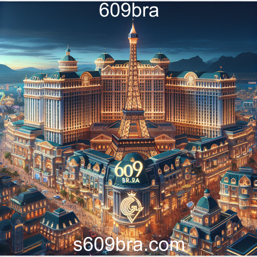 O Fascínio dos Jogos de Estratégia em 609bra
